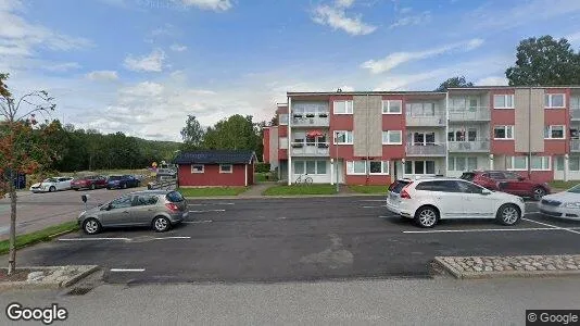 Lägenheter att hyra i Årjäng - Bild från Google Street View