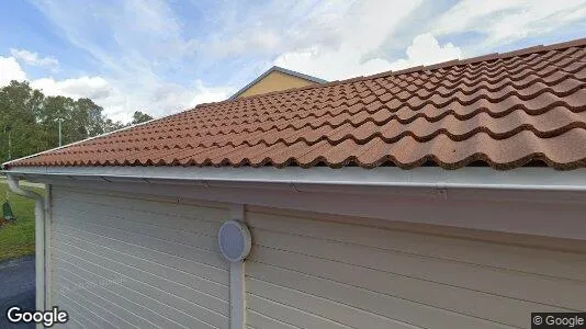 Lägenheter att hyra i Gotland - Bild från Google Street View