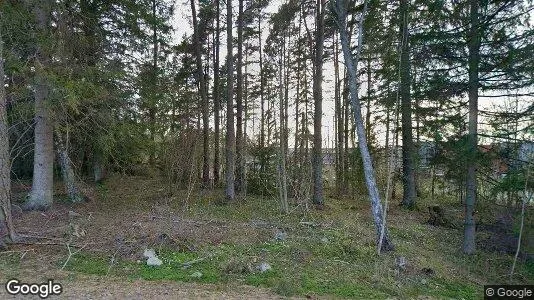Bostadsrätter till salu i Vallentuna - Bild från Google Street View