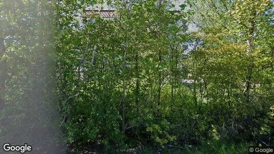 Rum att hyra i Karlskoga - Bild från Google Street View