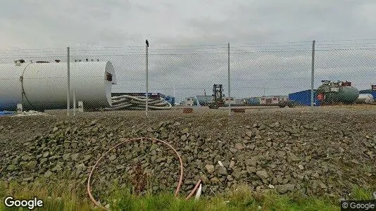 Lägenheter att hyra i Varberg - Bild från Google Street View