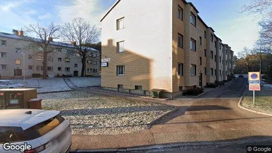 Lägenheter att hyra i Västerås - Bild från Google Street View