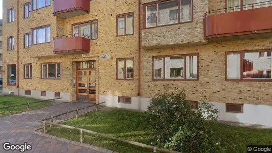Lägenheter att hyra i Malmö Centrum - Bild från Google Street View