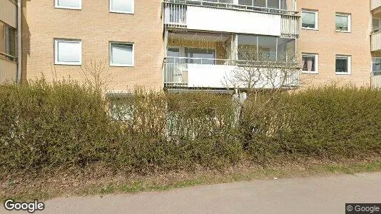 Bostadsrätter till salu i Borlänge - Bild från Google Street View