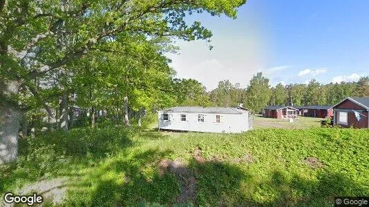 Bostadsrätter till salu i Borgholm - Bild från Google Street View