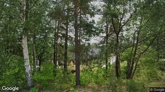 Bostadsrätter till salu i Södertälje - Bild från Google Street View
