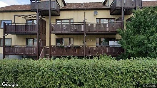 Bostadsrätter till salu i Ale - Bild från Google Street View
