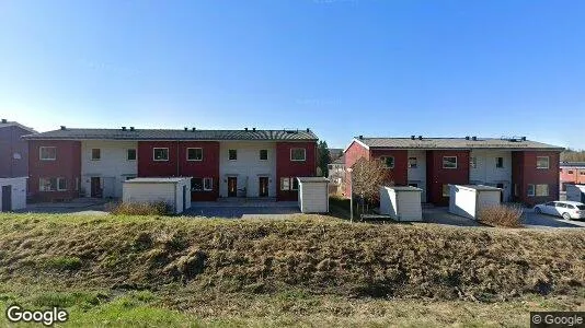 Lägenheter till salu i Sundsvall - Bild från Google Street View