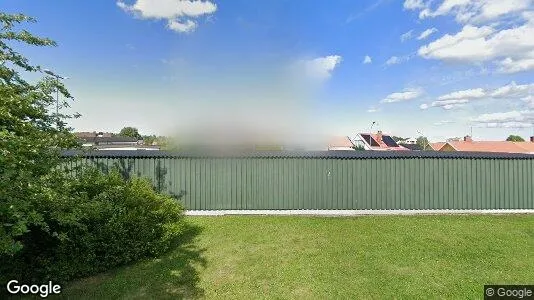 Rum att hyra i Strängnäs - Bild från Google Street View