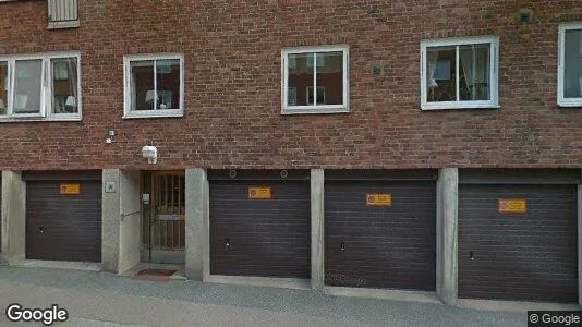 Bostadsrätter till salu i Karlskrona - Bild från Google Street View