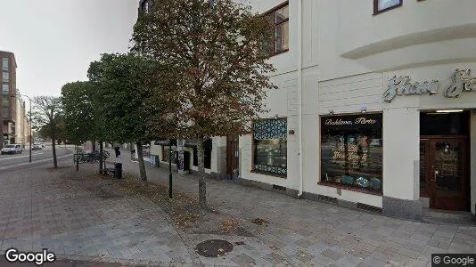 Bostadsrätter till salu i Linköping - Bild från Google Street View