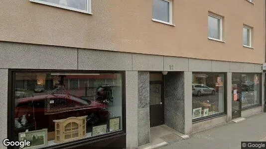 Bostadsrätter till salu i Vimmerby - Bild från Google Street View