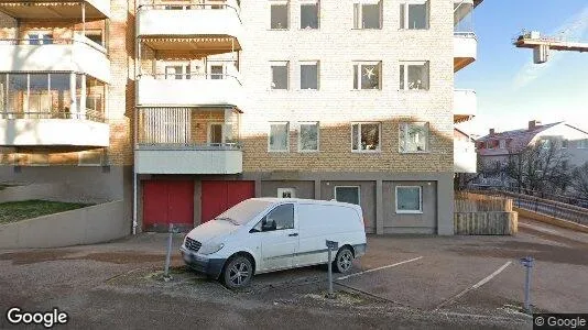 Bostadsrätter till salu i Västerås - Bild från Google Street View