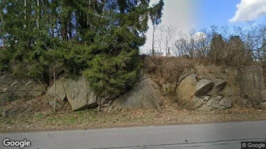 Lägenheter till salu i Jönköping - Bild från Google Street View