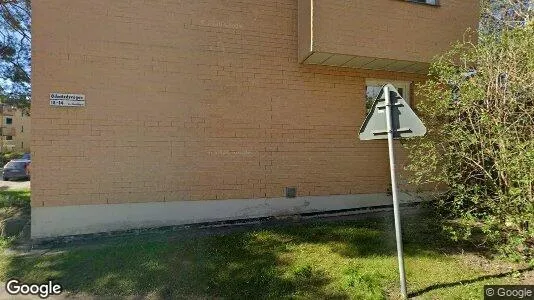 Lägenheter att hyra i Västerort - Bild från Google Street View