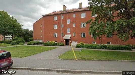 Bostadsrätter till salu i Norrköping - Bild från Google Street View