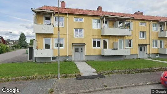 Bostadsrätter till salu i Kumla - Bild från Google Street View
