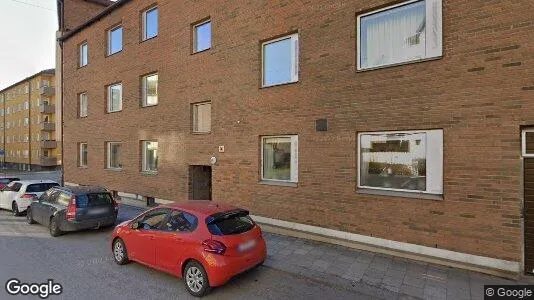 Bostadsrätter till salu i Norrköping - Bild från Google Street View