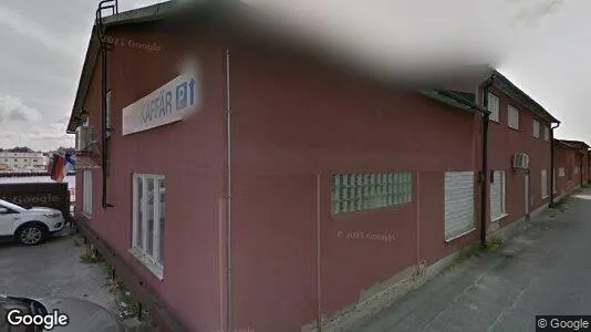 Bostadsrätter till salu i Karlskrona - Bild från Google Street View