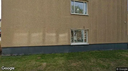 Bostadsrätter till salu i Sundsvall - Bild från Google Street View