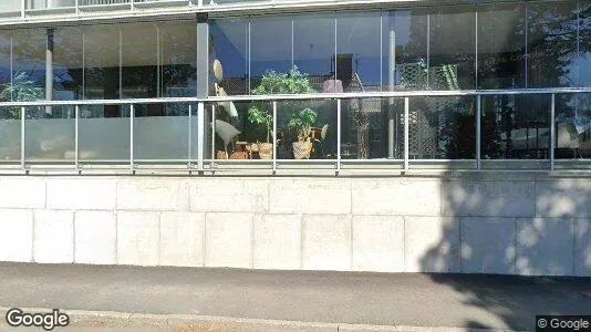 Lägenheter till salu i Skellefteå - Bild från Google Street View