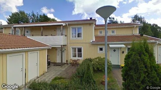 Bostadsrätter till salu i Tyresö - Bild från Google Street View