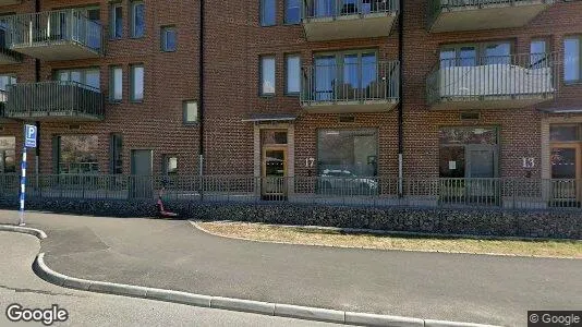 Lägenheter till salu i Göteborg Östra - Bild från Google Street View