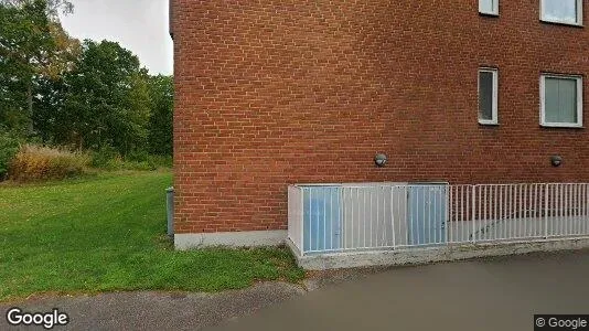 Lägenheter till salu i Trollhättan - Bild från Google Street View