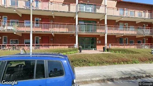 Lägenheter till salu i Lund - Bild från Google Street View