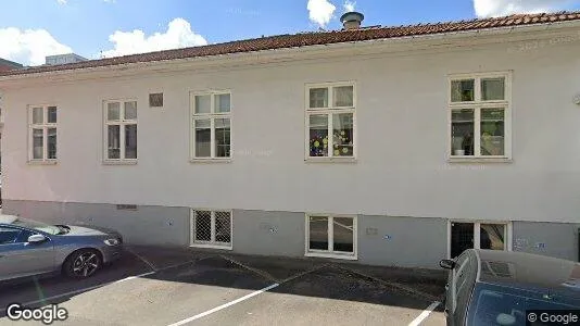 Lägenheter att hyra i Jönköping - Bild från Google Street View