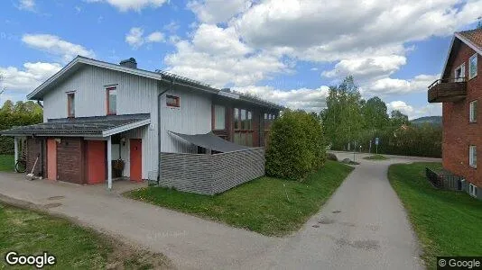 Lägenheter att hyra i Leksand - Bild från Google Street View