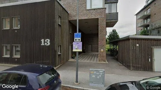 Bostadsrätter till salu i Örebro - Bild från Google Street View