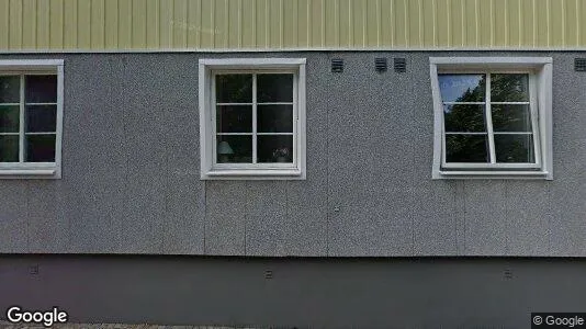 Bostadsrätter till salu i Örgryte-Härlanda - Bild från Google Street View