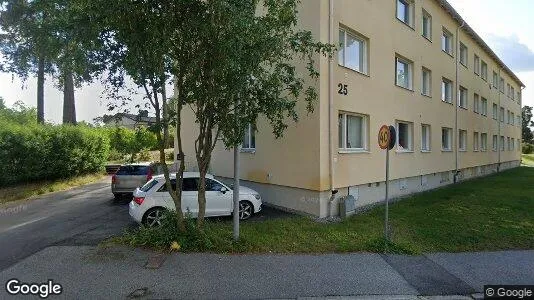Bostadsrätter till salu i Södertälje - Bild från Google Street View