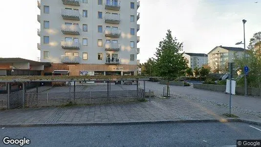 Bostadsrätter till salu i Sigtuna - Bild från Google Street View