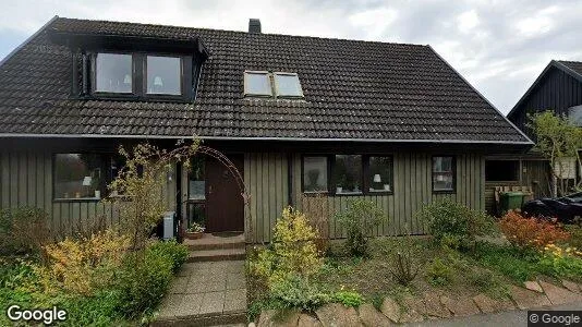 Lägenheter till salu i Simrishamn - Bild från Google Street View