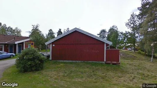 Lägenheter att hyra i Mark - Bild från Google Street View