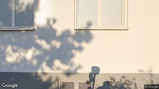 Bostadsrätter till salu i Lund - Bild från Google Street View