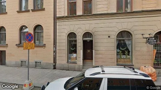Lägenheter till salu i Område ej specificerat - Bild från Google Street View