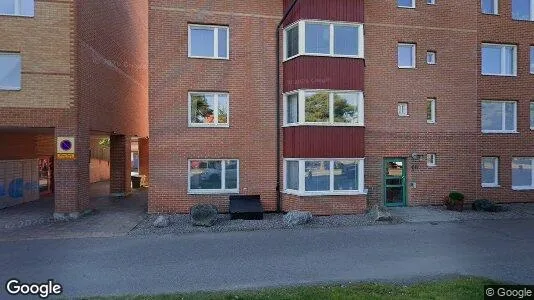 Lägenheter till salu i Linköping - Bild från Google Street View