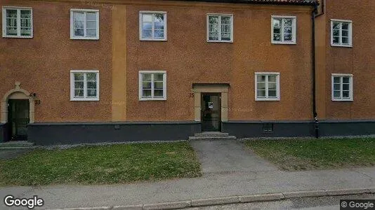 Lägenheter till salu i Område ej specificerat - Bild från Google Street View