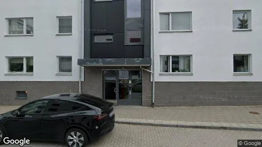 Lägenheter till salu i Uppsala - Bild från Google Street View