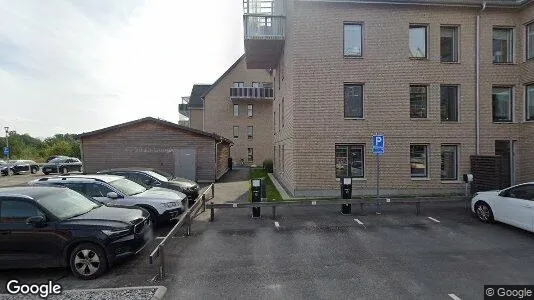 Lägenheter till salu i Örebro - Bild från Google Street View