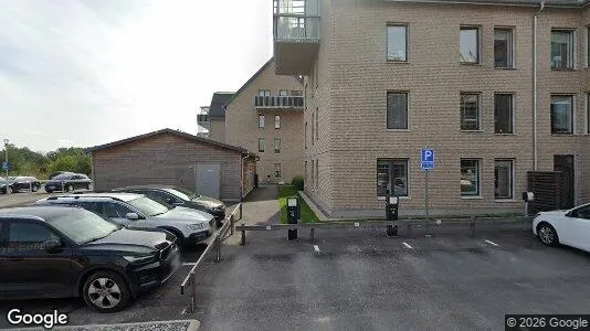 Lägenheter till salu i Örebro - Bild från Google Street View