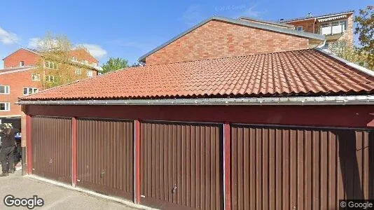 Lägenheter till salu i Norrtälje - Bild från Google Street View