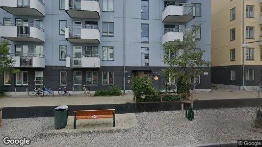 Lägenheter att hyra i Limhamn/Bunkeflo - Bild från Google Street View