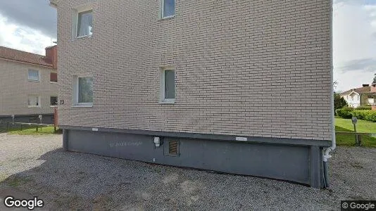 Bostadsrätter till salu i Arvika - Bild från Google Street View