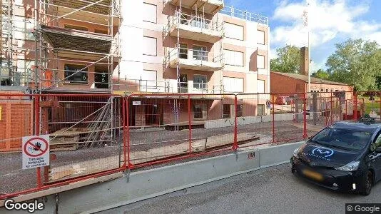 Bostadsrätter till salu i Söderort - Bild från Google Street View