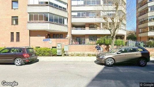 Lägenheter till salu i Malmö Centrum - Bild från Google Street View