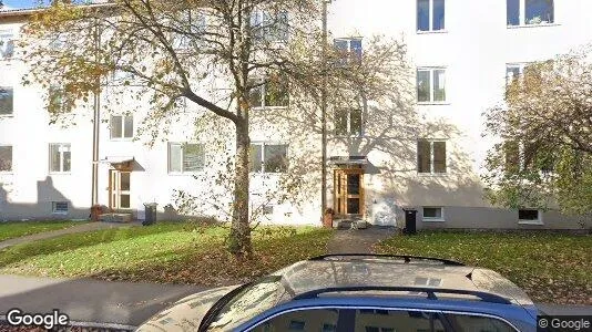 Lägenheter till salu i Söderort - Bild från Google Street View